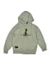 Zara Green Pullover Hoodie Size 7 - 8 - photo 1