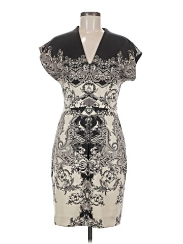 Nicole Miller Artelier Cocktail Dress (view 1)
