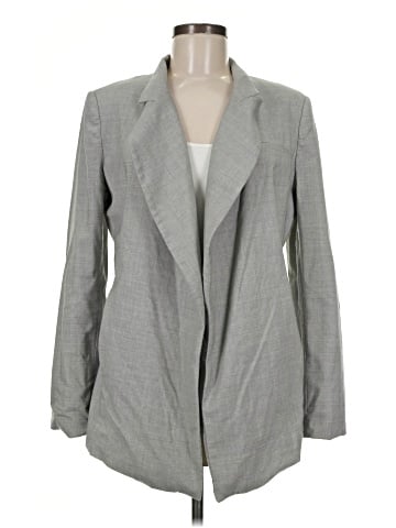 MM. LaFleur Wool Blazer (view 1)
