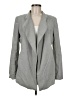 MM. LaFleur Gray Wool Blazer Size M - photo 1