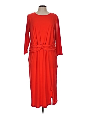 Jason Wu Casual Dress (view 1)