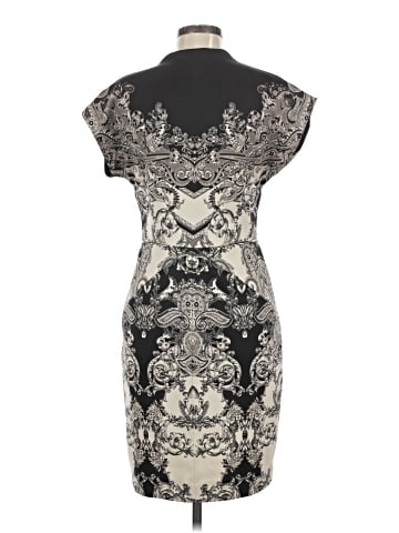 Nicole Miller Artelier Cocktail Dress (view 2)