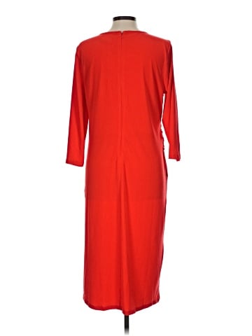 Jason Wu Casual Dress (view 2)