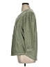 Westbound 100% Cotton Green Long Sleeve Henley Size XL - photo 5