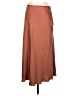 Rag & Bone Solid Brown Casual Skirt Size 4 - photo 1