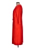 Jason Wu Red Casual Dress Size L - photo 5