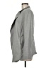 MM. LaFleur Gray Wool Blazer Size M - photo 5