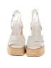 Assorted Brands White Heels Size 6 - photo 2