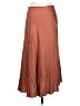 Rag & Bone Solid Brown Casual Skirt Size 4 - photo 2
