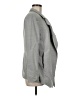 MM. LaFleur Gray Wool Blazer Size M - photo 4