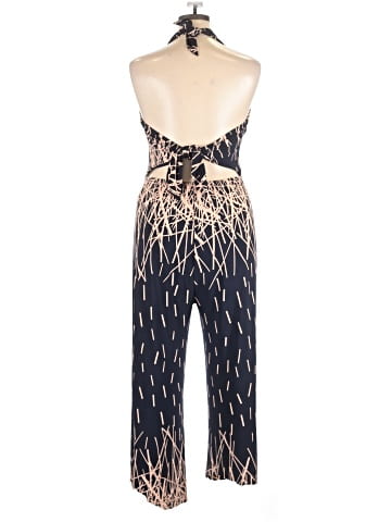 Janette Plus Jumpsuit (view 2)