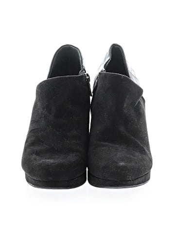 X-Appeal Ankle Boots (view 2)