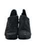 X-Appeal Black Ankle Boots Size 9 1/2 - photo 2