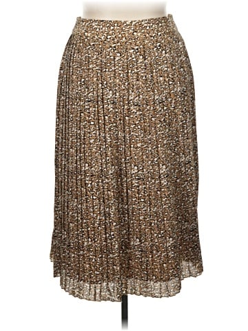 J.Crew Factory Store Casual Skirt (view 1)
