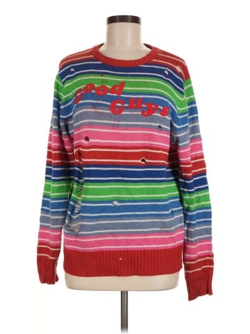 Assorted Brands Pullover Sweater (view 1)