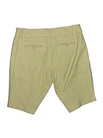 Trina Turk Khaki Shorts (view 2)