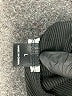 Unbranded Black Long Sleeve T-Shirt Size L - photo 7
