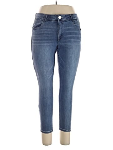 Democracy Jeans (view 1)
