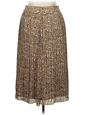 J.Crew Factory Store Casual Skirt (view 2)