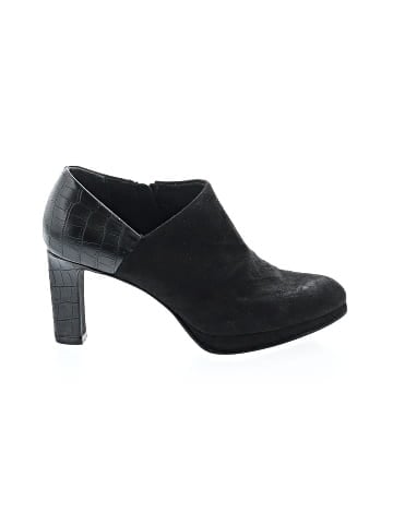X-Appeal Ankle Boots (view 1)