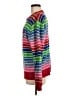 Assorted Brands Stripes Red Pullover Sweater Size M - photo 5