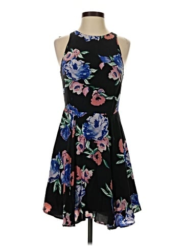 Yumi Kim Cocktail Dress (view 1)