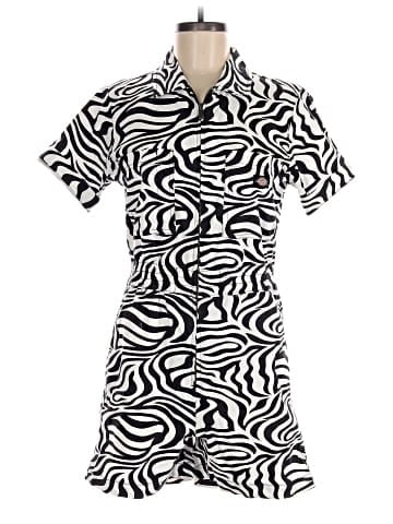 Dickies Romper (view 1)