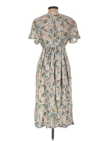 Oh! Mamma Casual Dress (view 2)