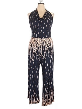 Janette Plus Jumpsuit