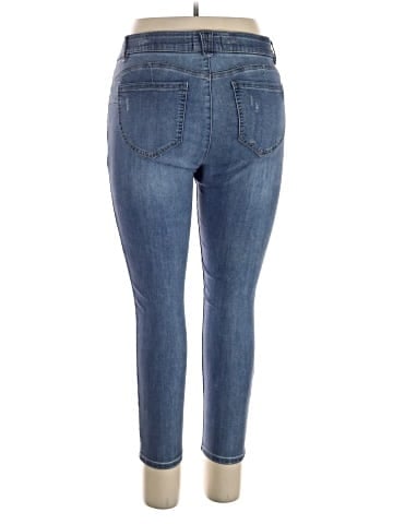 Democracy Jeans (view 2)