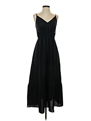 Who What Wear Casual Dress (view 1)