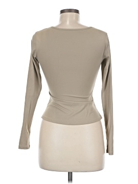 Unbranded Long Sleeve T-Shirt (view 2)