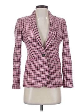 J.Crew Wool Blazer (view 1)
