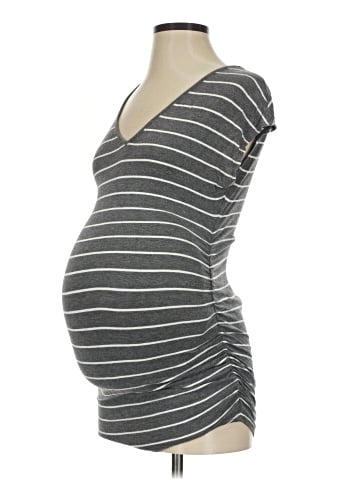 A Pea in the Pod Sleeveless T-Shirt (view 1)