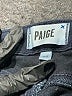 Paige Blue Jeans Size 28 waist - photo 7