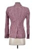 J.Crew Houndstooth Pink Wool Blazer Size 00 - photo 2