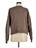 Gap Brown Sweatshirt Size M (tall) - photo 1