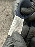Ann Taylor LOFT 100% Polyester Polka Dots Black Casual Dress Size 8 - photo 8