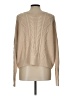 CAbi Tan Pullover Sweater Size L - photo 2