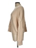 CAbi Tan Pullover Sweater Size L - photo 5