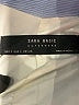 Zara Basic Blue Coat Size S - photo 6