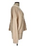 CAbi Tan Pullover Sweater Size L - photo 4