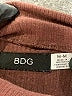 BDG Brown Casual Dress Size M - photo 7