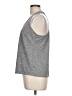 Athletic Works 100% Polyester Gray Active Tank Size L - photo 5