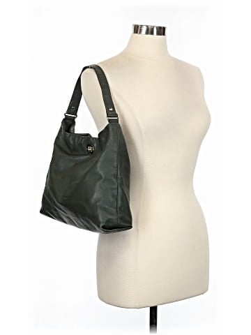 Kate Spade New York Leather Hobo (view 2)