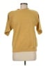 Alfred Dunner Gold Pullover Sweater Size M - photo 1
