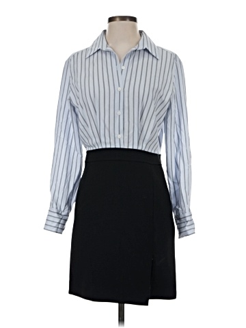 Sandro Casual Dress (view 1)