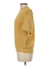 Alfred Dunner Gold Pullover Sweater Size M - photo 5