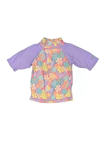 UV Skinz Short Sleeve T-Shirt (view 1)