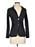 Johnnie-O 100% Cotton Black Blazer Size S - photo 1